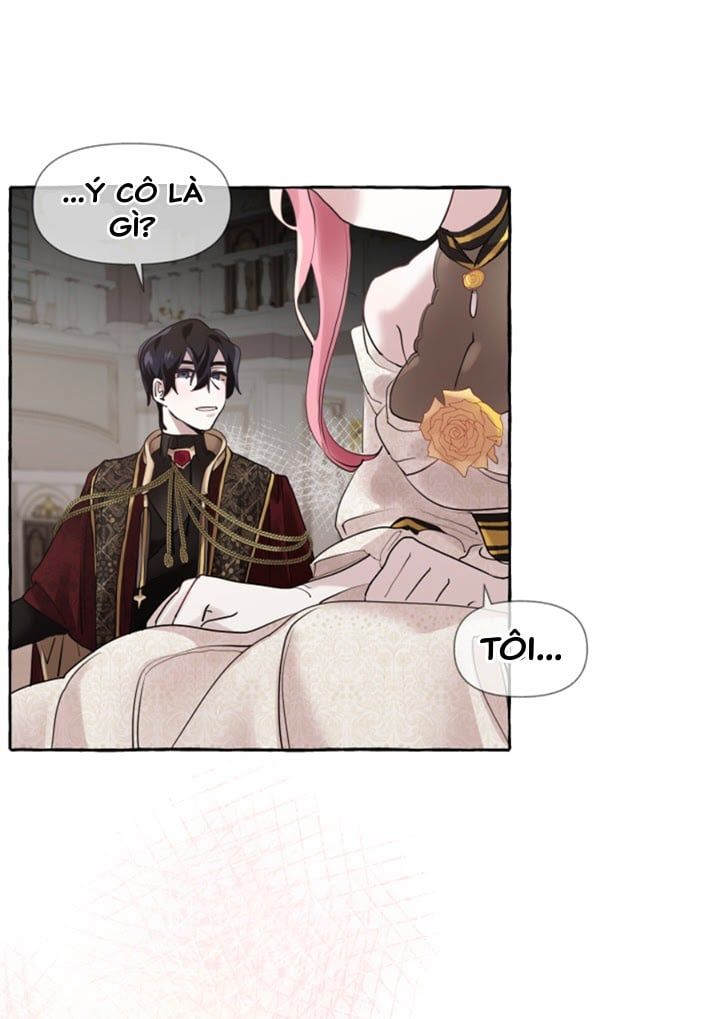 đọc truyện Lời Mời Gọi Phóng Đãng Của Nữ Công Tước Chương 7 ảnh 41 tại Thiên Thai Truyện