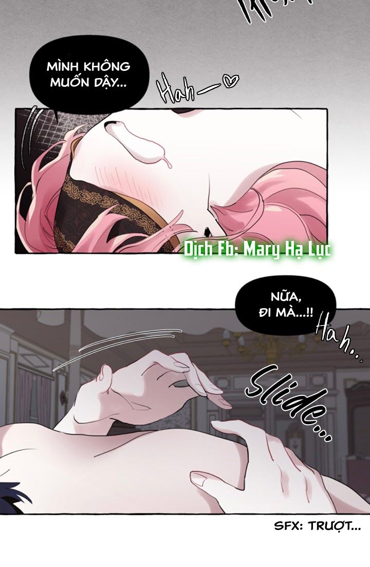 đọc truyện Lời Mời Gọi Phóng Đãng Của Nữ Công Tước Chương 7 ảnh 44 tại Thiên Thai Truyện