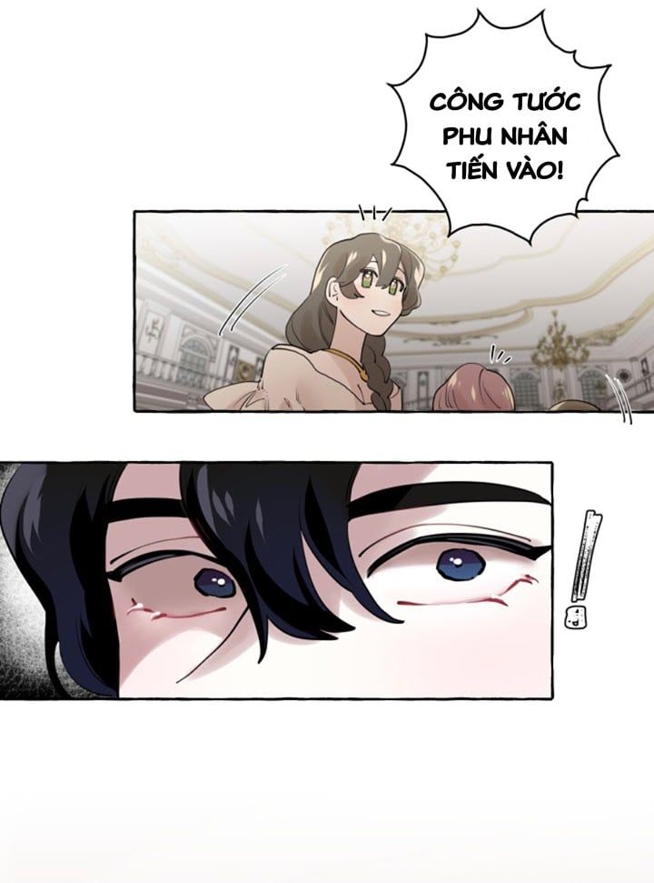 đọc truyện Lời Mời Gọi Phóng Đãng Của Nữ Công Tước Chương 7 ảnh 9 tại Thiên Thai Truyện