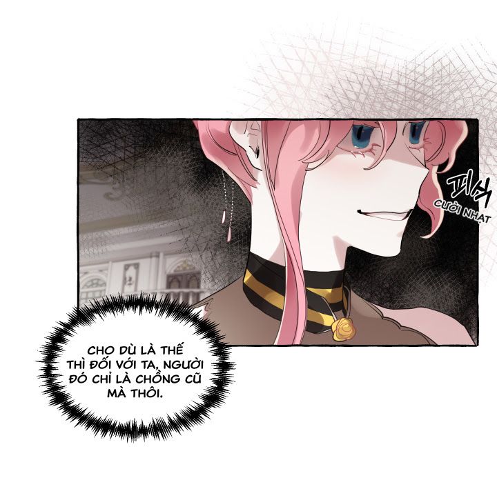 đọc truyện Lời Mời Gọi Phóng Đãng Của Nữ Công Tước Chương 8 ảnh 14 tại Thiên Thai Truyện