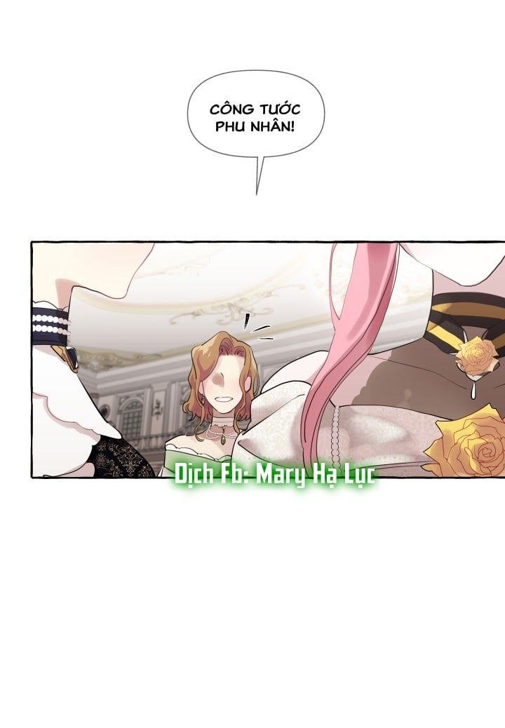 đọc truyện Lời Mời Gọi Phóng Đãng Của Nữ Công Tước Chương 8 ảnh 15 tại Thiên Thai Truyện