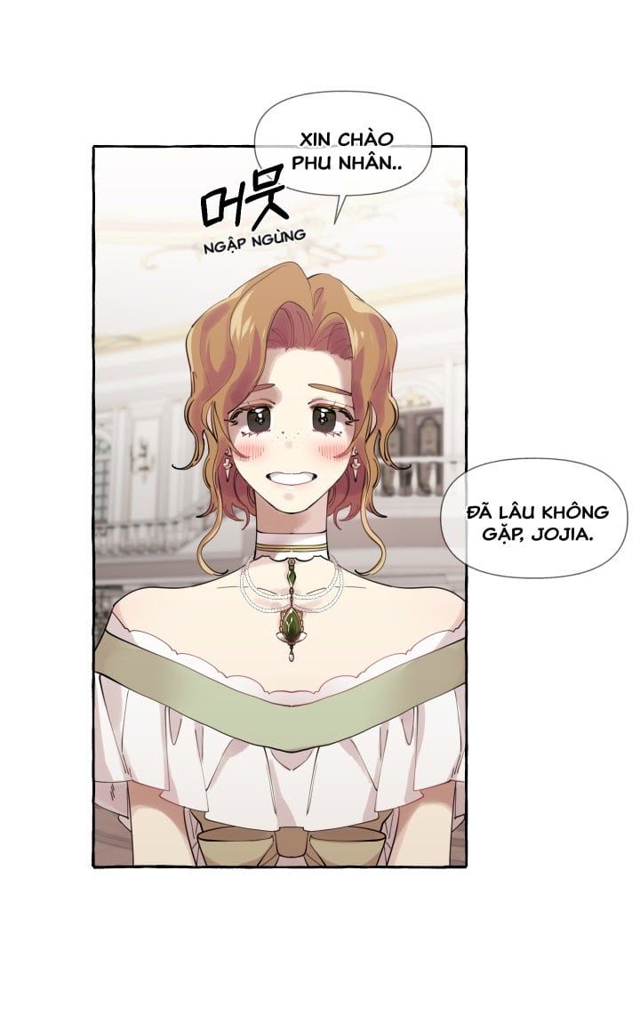 đọc truyện Lời Mời Gọi Phóng Đãng Của Nữ Công Tước Chương 8 ảnh 16 tại Thiên Thai Truyện