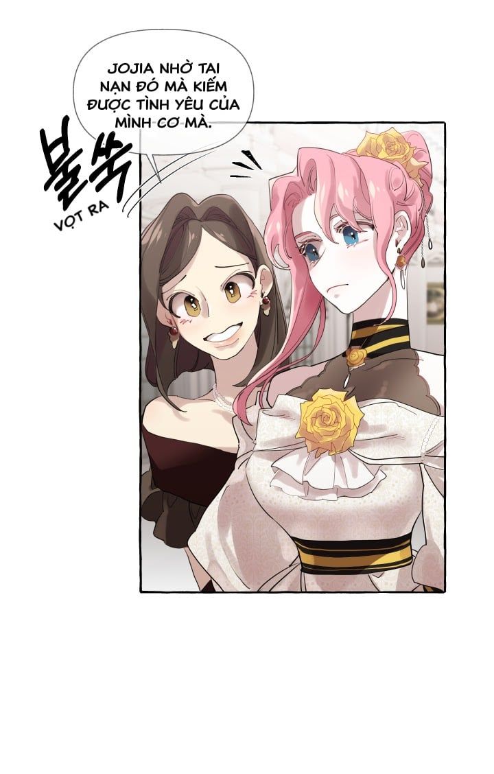 đọc truyện Lời Mời Gọi Phóng Đãng Của Nữ Công Tước Chương 8 ảnh 18 tại Thiên Thai Truyện