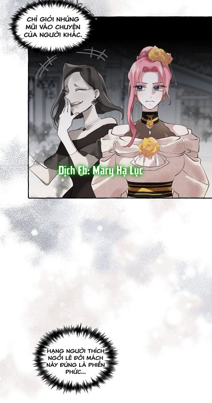 đọc truyện Lời Mời Gọi Phóng Đãng Của Nữ Công Tước Chương 8 ảnh 20 tại Thiên Thai Truyện