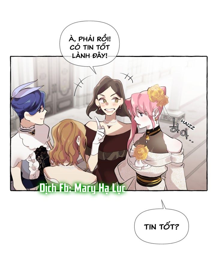 đọc truyện Lời Mời Gọi Phóng Đãng Của Nữ Công Tước Chương 8 ảnh 22 tại Thiên Thai Truyện