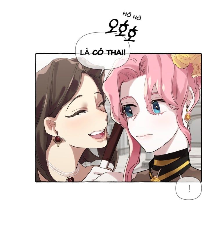 đọc truyện Lời Mời Gọi Phóng Đãng Của Nữ Công Tước Chương 8 ảnh 23 tại Thiên Thai Truyện