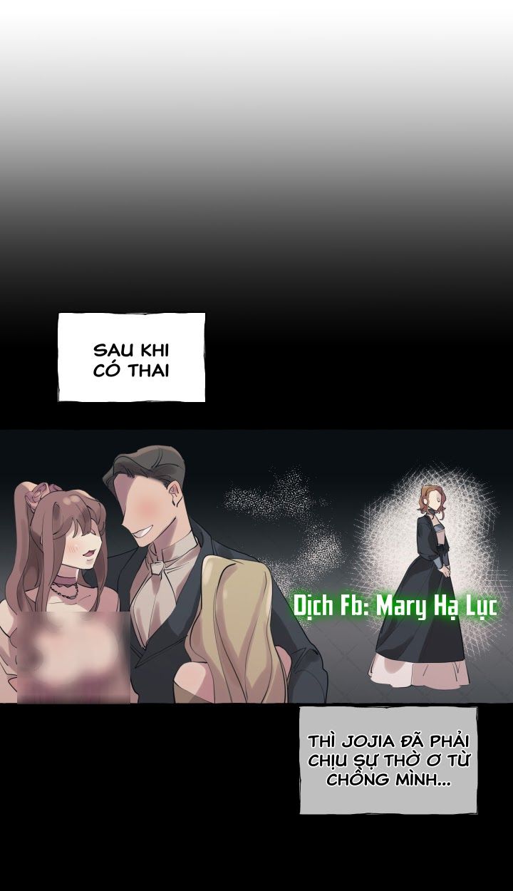 đọc truyện Lời Mời Gọi Phóng Đãng Của Nữ Công Tước Chương 8 ảnh 24 tại Thiên Thai Truyện