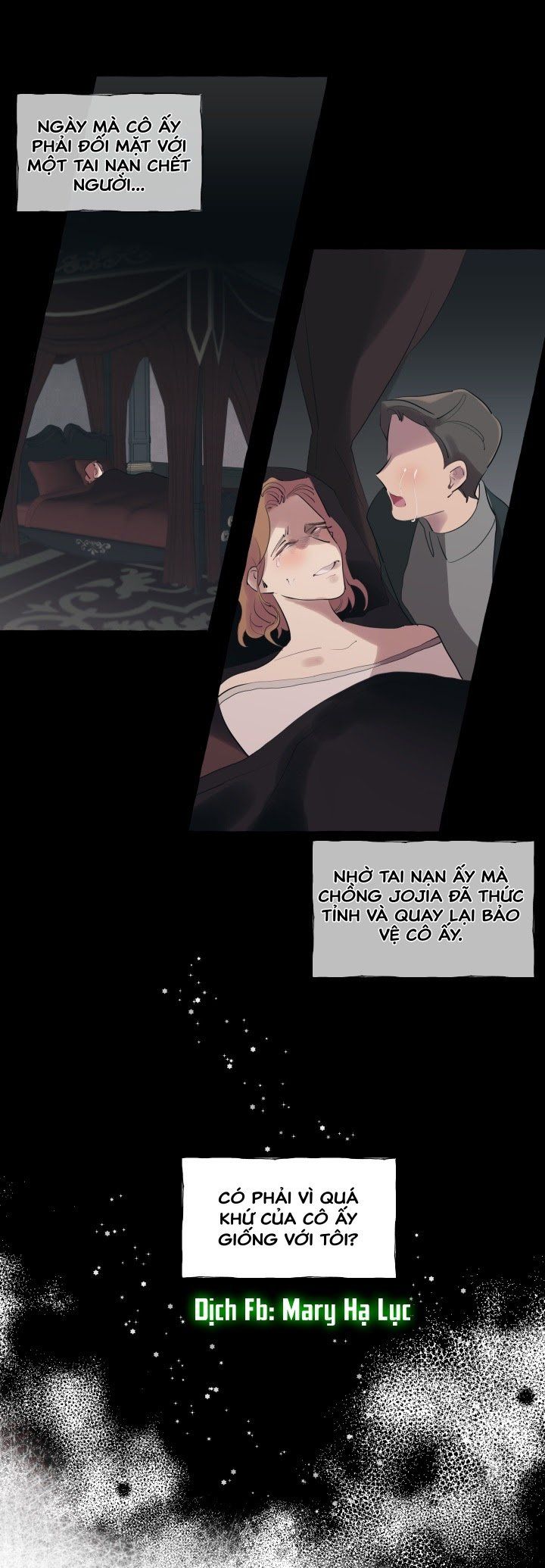 đọc truyện Lời Mời Gọi Phóng Đãng Của Nữ Công Tước Chương 8 ảnh 26 tại Thiên Thai Truyện