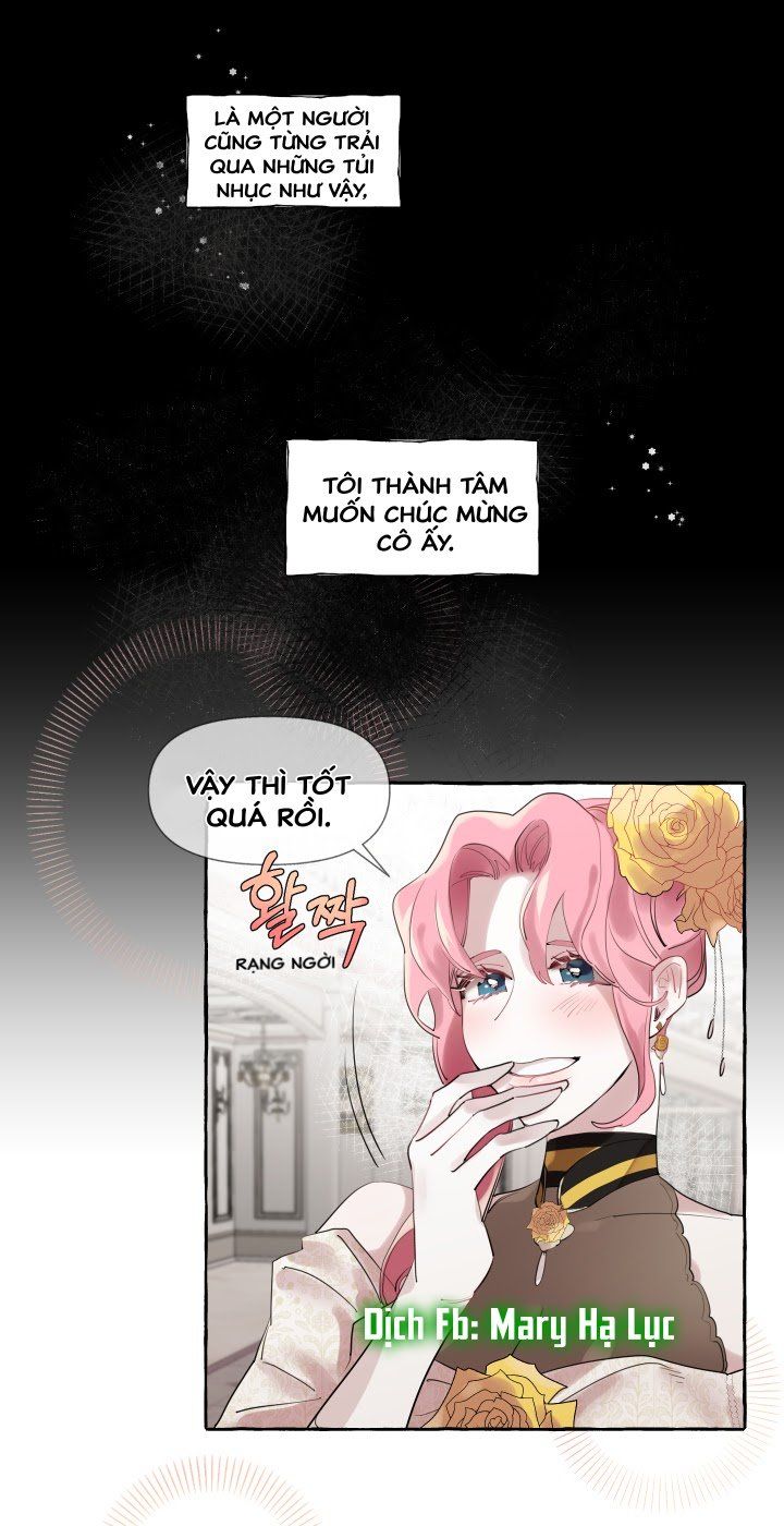 đọc truyện Lời Mời Gọi Phóng Đãng Của Nữ Công Tước Chương 8 ảnh 28 tại Thiên Thai Truyện