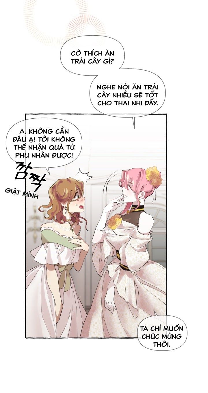 đọc truyện Lời Mời Gọi Phóng Đãng Của Nữ Công Tước Chương 8 ảnh 29 tại Thiên Thai Truyện