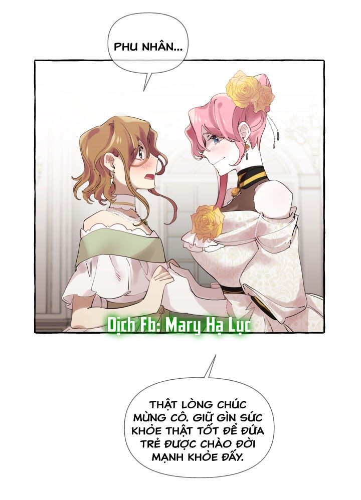 đọc truyện Lời Mời Gọi Phóng Đãng Của Nữ Công Tước Chương 8 ảnh 31 tại Thiên Thai Truyện