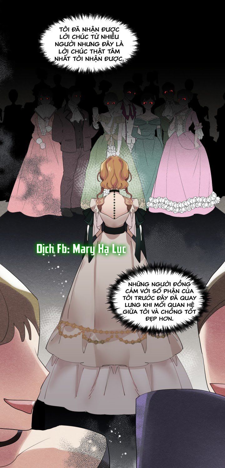 đọc truyện Lời Mời Gọi Phóng Đãng Của Nữ Công Tước Chương 8 ảnh 33 tại Thiên Thai Truyện