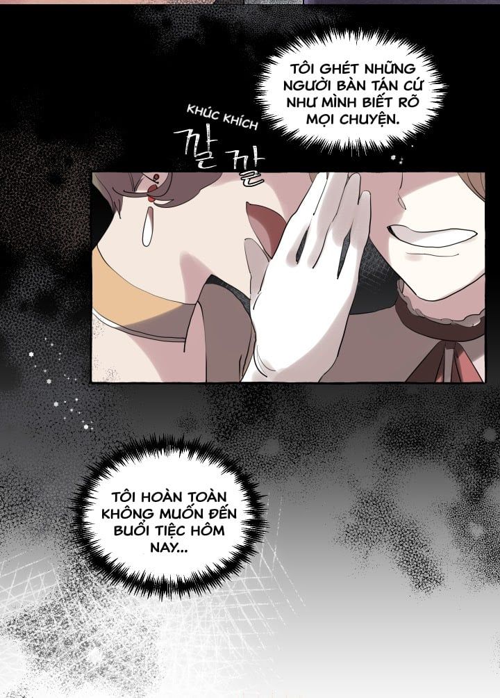 đọc truyện Lời Mời Gọi Phóng Đãng Của Nữ Công Tước Chương 8 ảnh 34 tại Thiên Thai Truyện