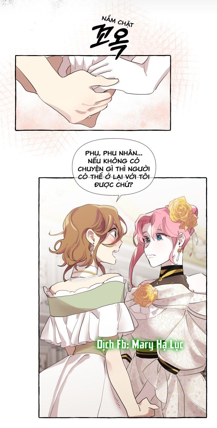 đọc truyện Lời Mời Gọi Phóng Đãng Của Nữ Công Tước Chương 8 ảnh 35 tại Thiên Thai Truyện