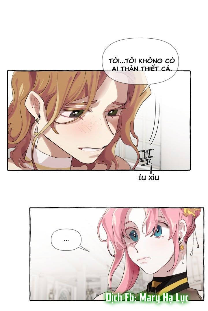 đọc truyện Lời Mời Gọi Phóng Đãng Của Nữ Công Tước Chương 8 ảnh 36 tại Thiên Thai Truyện