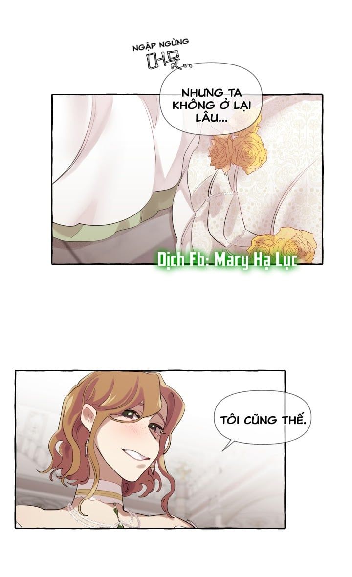 đọc truyện Lời Mời Gọi Phóng Đãng Của Nữ Công Tước Chương 8 ảnh 37 tại Thiên Thai Truyện