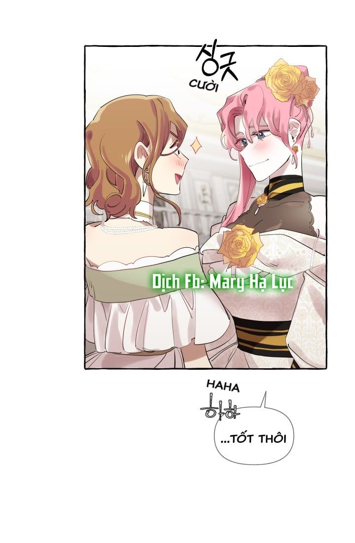 đọc truyện Lời Mời Gọi Phóng Đãng Của Nữ Công Tước Chương 8 ảnh 38 tại Thiên Thai Truyện