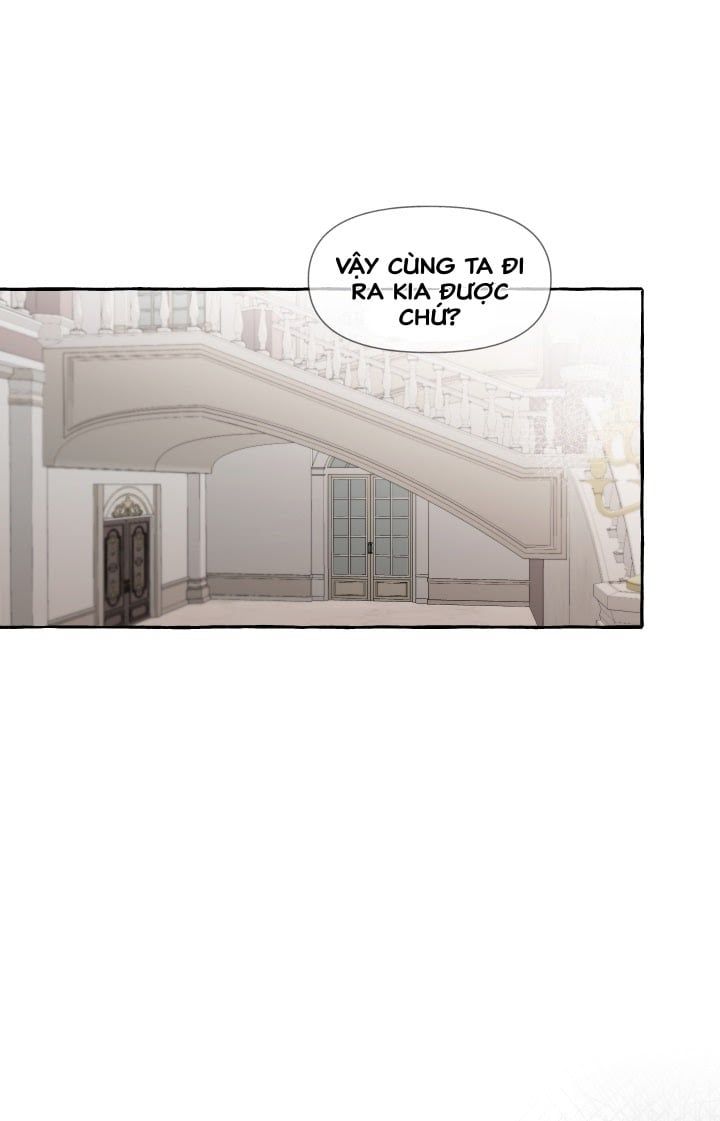 đọc truyện Lời Mời Gọi Phóng Đãng Của Nữ Công Tước Chương 8 ảnh 39 tại Thiên Thai Truyện