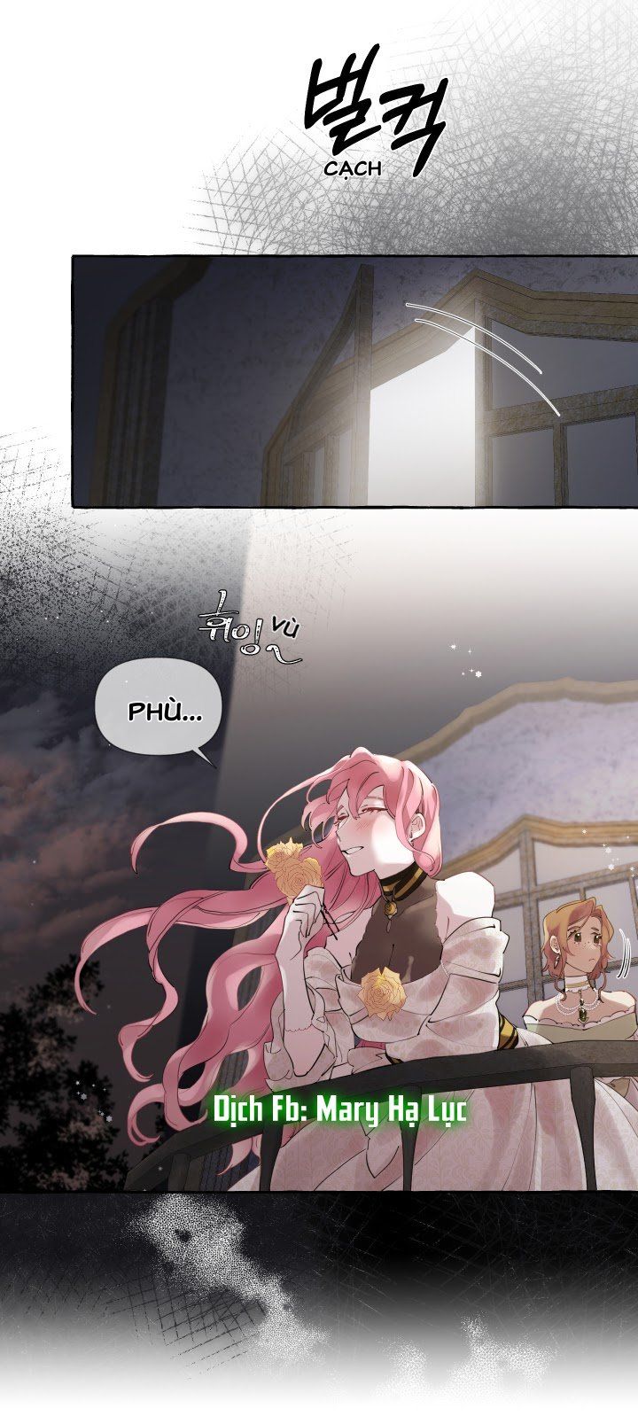 đọc truyện Lời Mời Gọi Phóng Đãng Của Nữ Công Tước Chương 8 ảnh 40 tại Thiên Thai Truyện