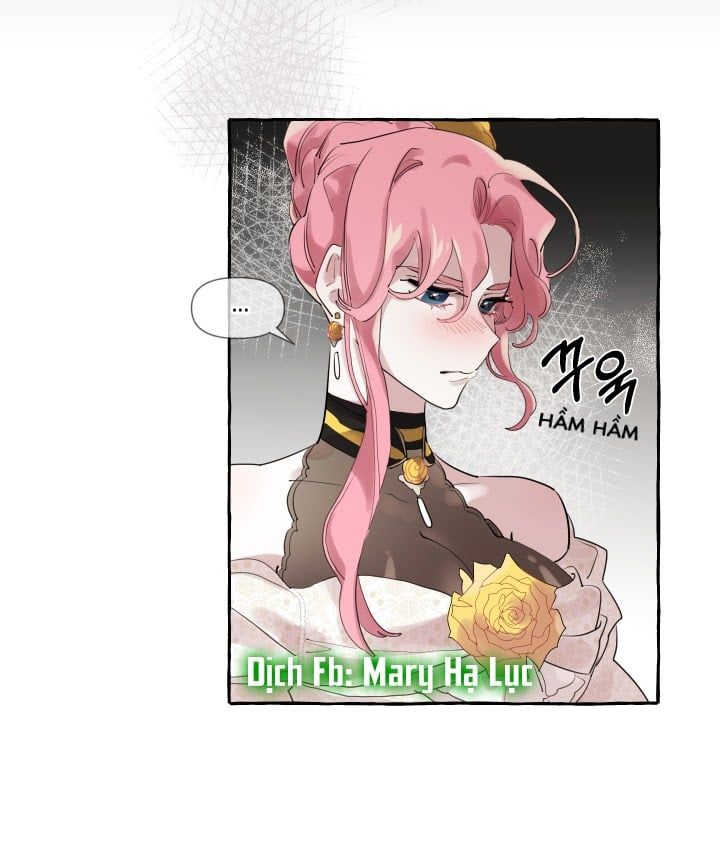 đọc truyện Lời Mời Gọi Phóng Đãng Của Nữ Công Tước Chương 8 ảnh 6 tại Thiên Thai Truyện