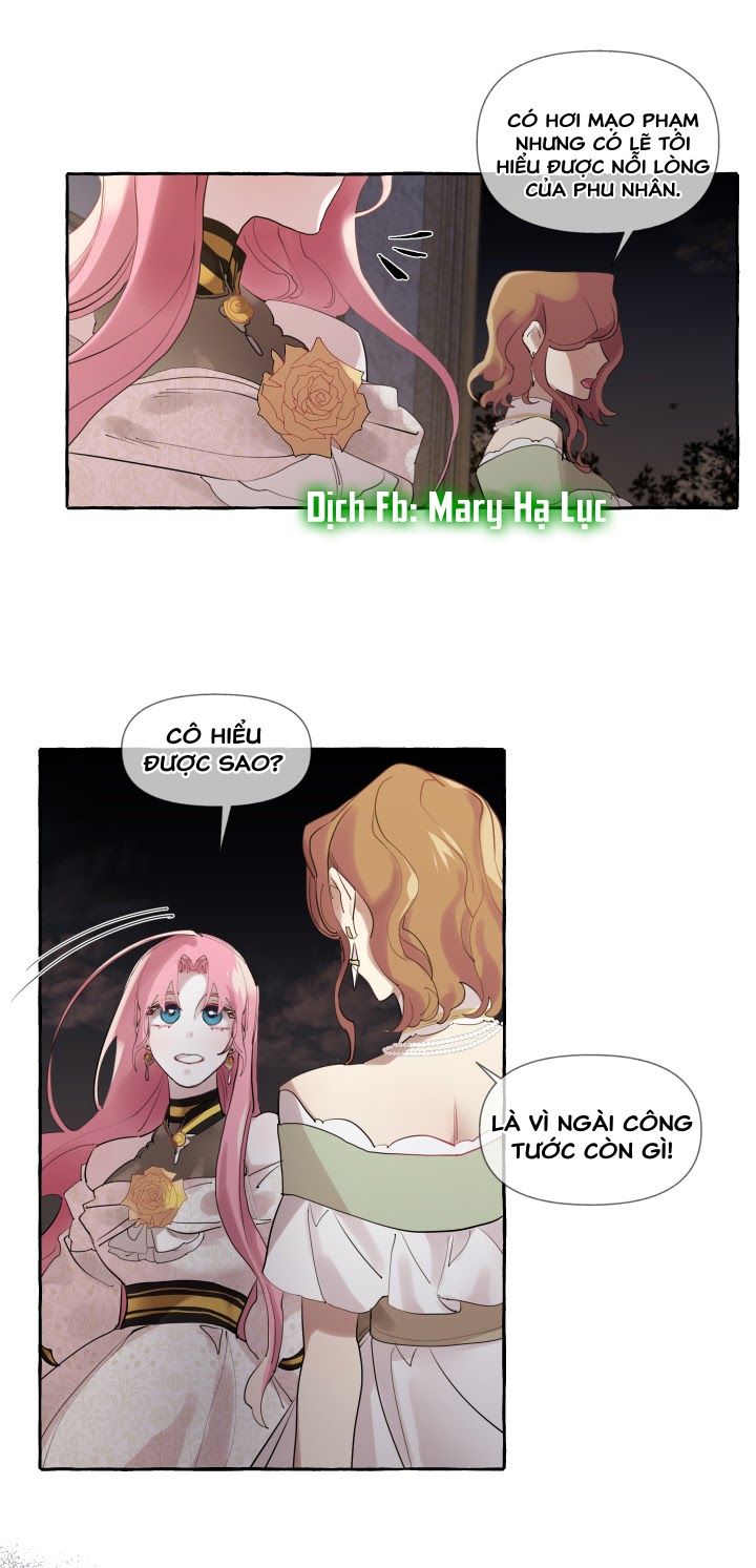 đọc truyện Lời Mời Gọi Phóng Đãng Của Nữ Công Tước Chương 8 ảnh 42 tại Thiên Thai Truyện