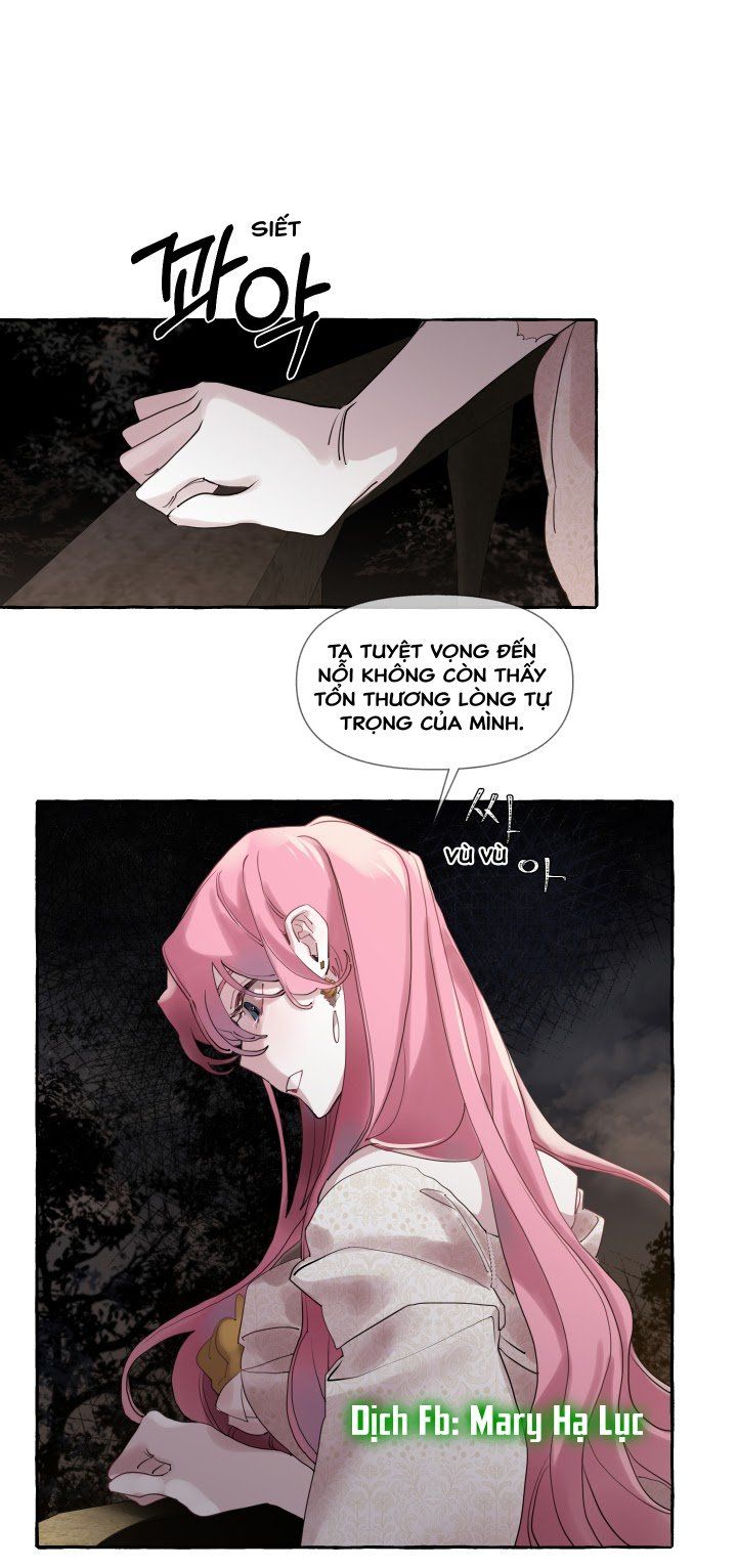 đọc truyện Lời Mời Gọi Phóng Đãng Của Nữ Công Tước Chương 8 ảnh 43 tại Thiên Thai Truyện