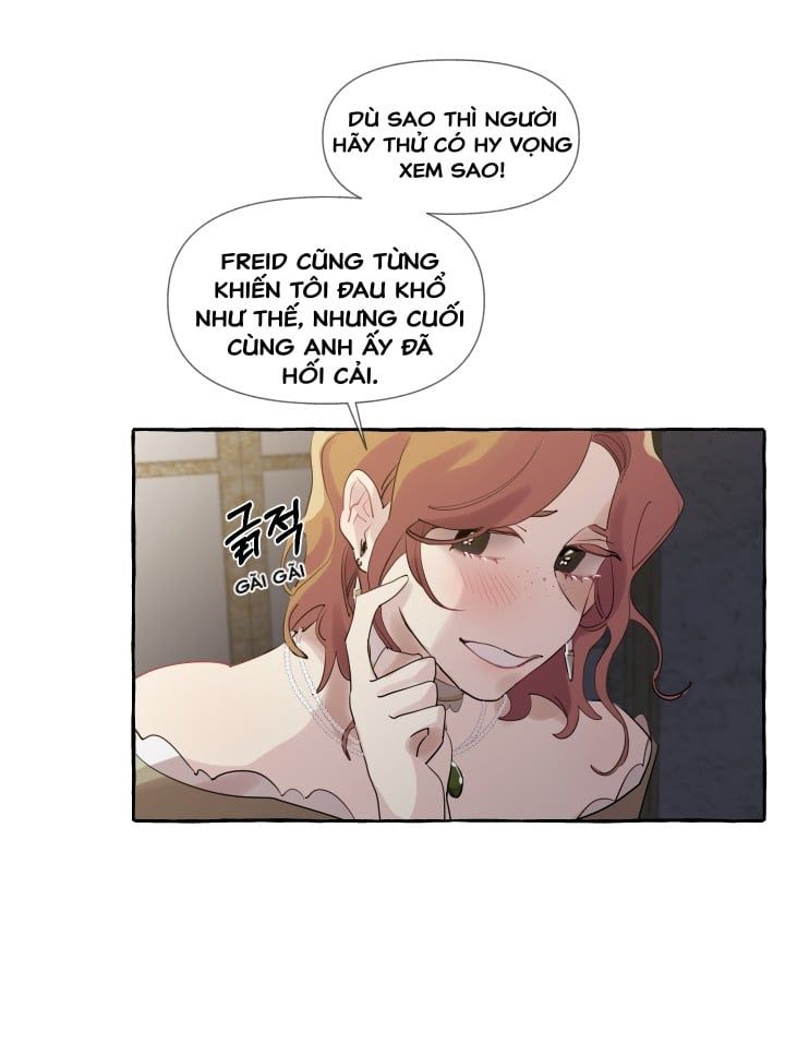 đọc truyện Lời Mời Gọi Phóng Đãng Của Nữ Công Tước Chương 8 ảnh 44 tại Thiên Thai Truyện