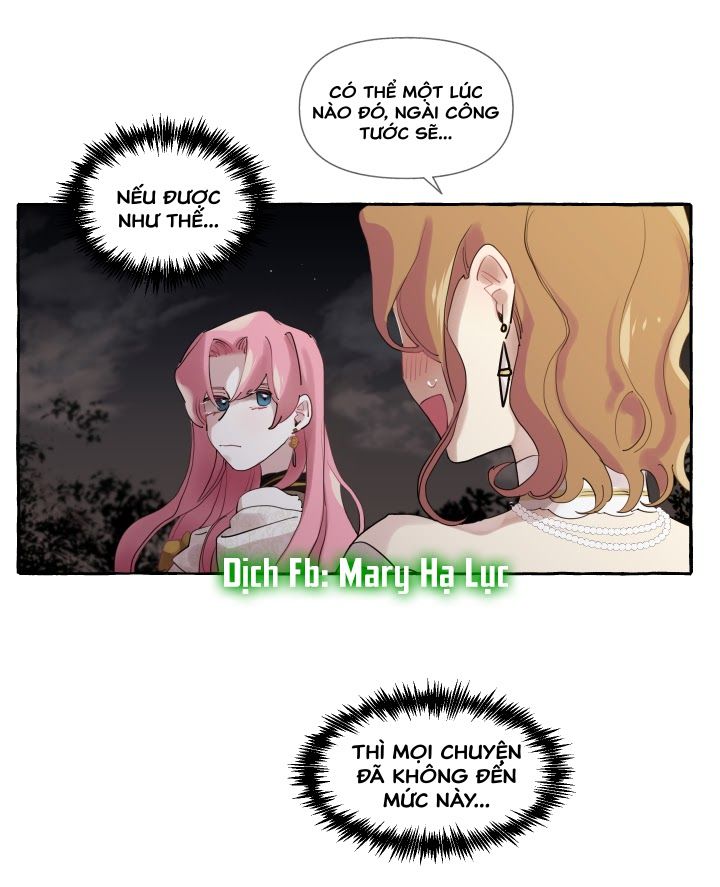 đọc truyện Lời Mời Gọi Phóng Đãng Của Nữ Công Tước Chương 8 ảnh 45 tại Thiên Thai Truyện