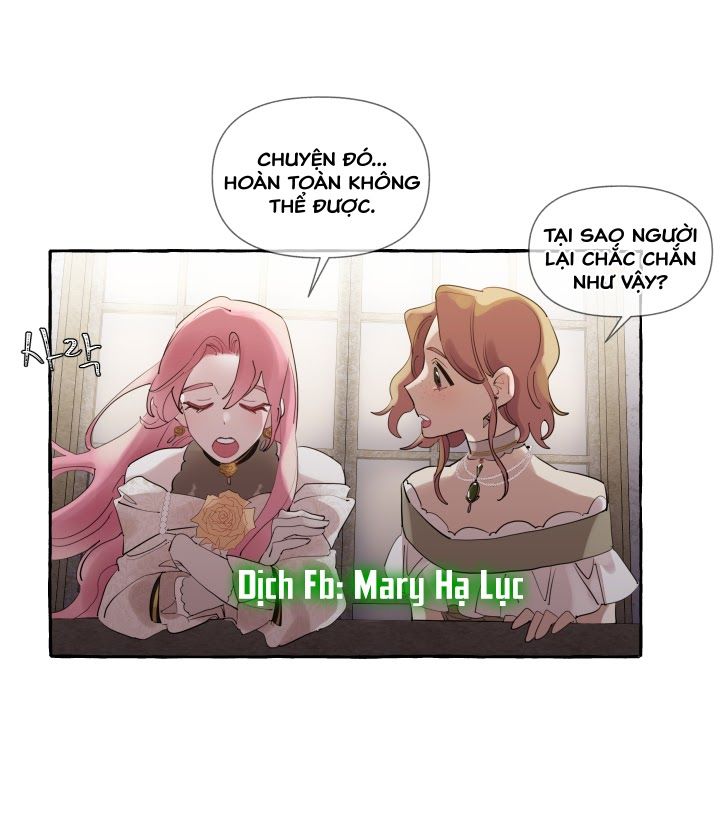 đọc truyện Lời Mời Gọi Phóng Đãng Của Nữ Công Tước Chương 8 ảnh 46 tại Thiên Thai Truyện