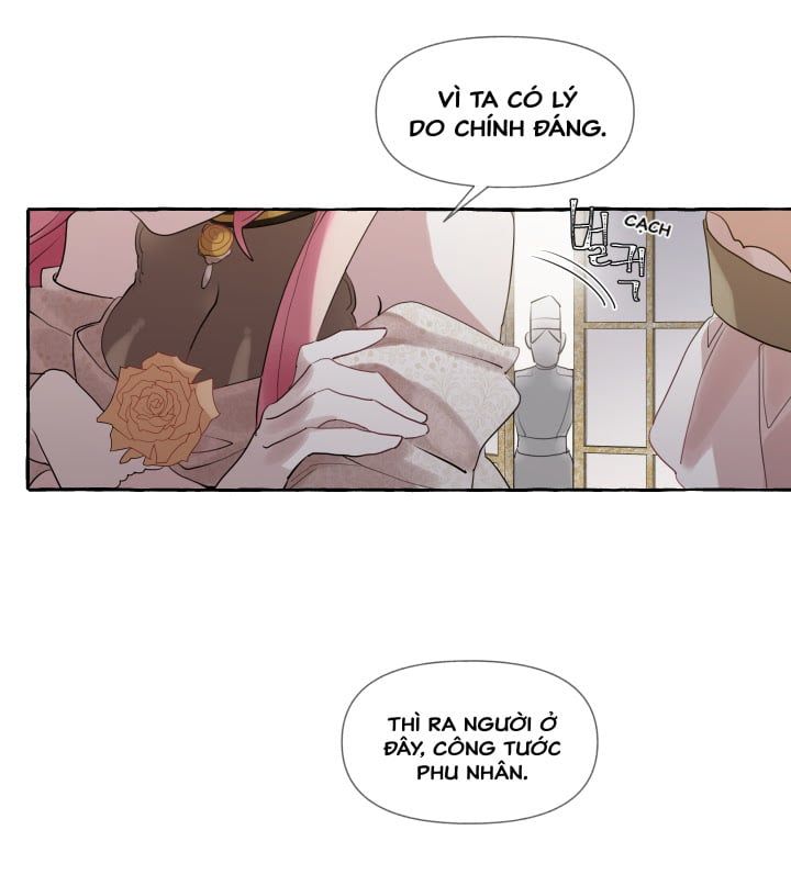 đọc truyện Lời Mời Gọi Phóng Đãng Của Nữ Công Tước Chương 8 ảnh 47 tại Thiên Thai Truyện