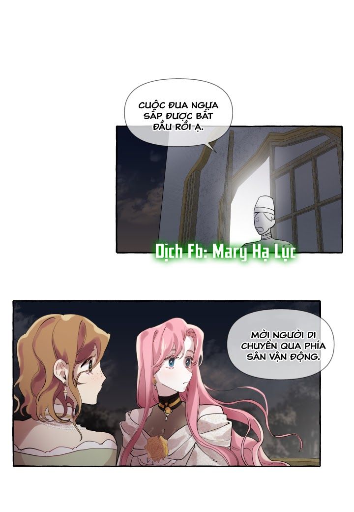 đọc truyện Lời Mời Gọi Phóng Đãng Của Nữ Công Tước Chương 8 ảnh 48 tại Thiên Thai Truyện