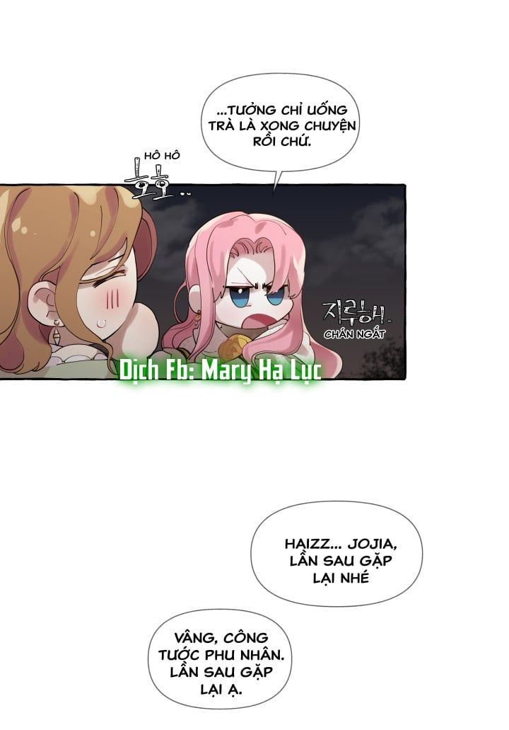 đọc truyện Lời Mời Gọi Phóng Đãng Của Nữ Công Tước Chương 8 ảnh 49 tại Thiên Thai Truyện