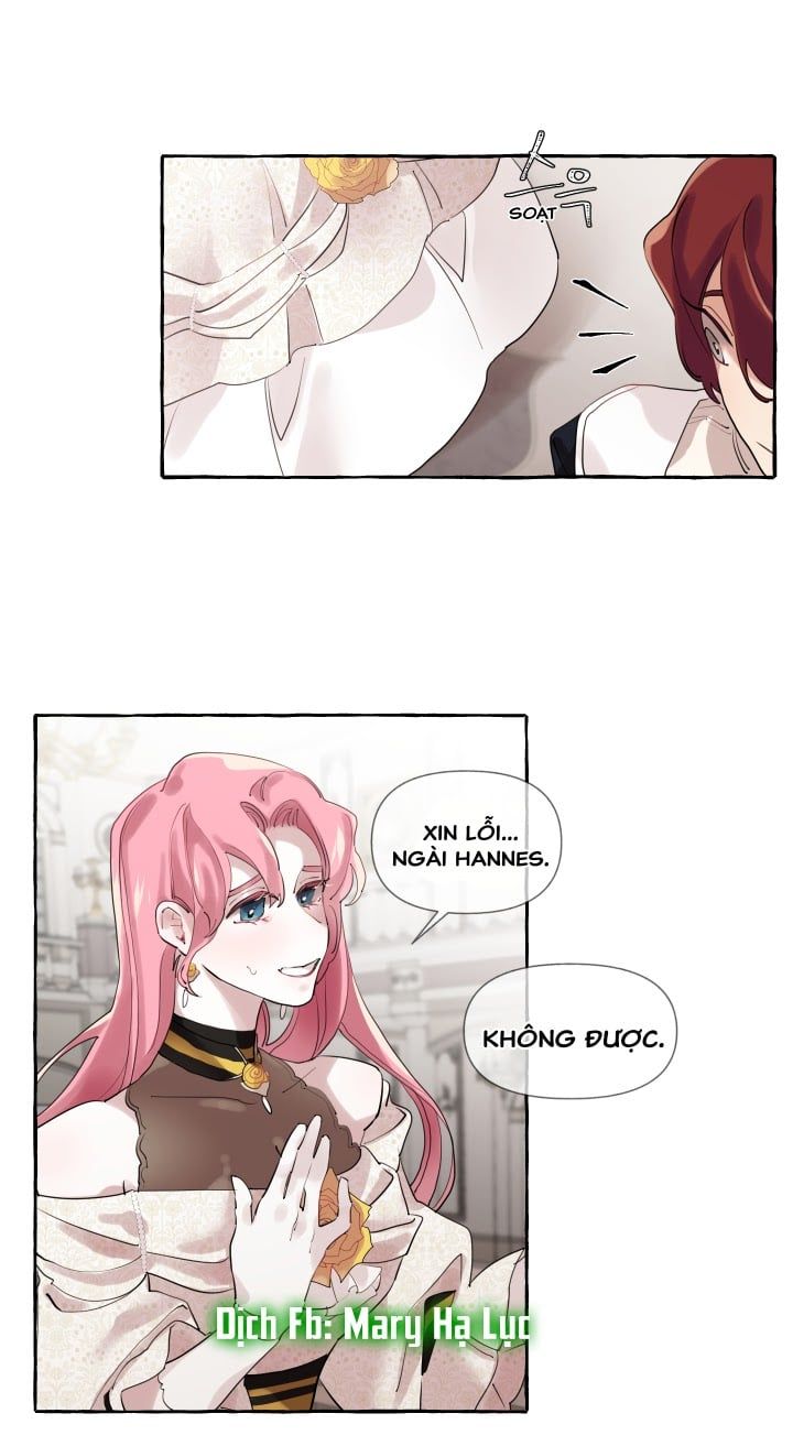 đọc truyện Lời Mời Gọi Phóng Đãng Của Nữ Công Tước Chương 8 ảnh 51 tại Thiên Thai Truyện