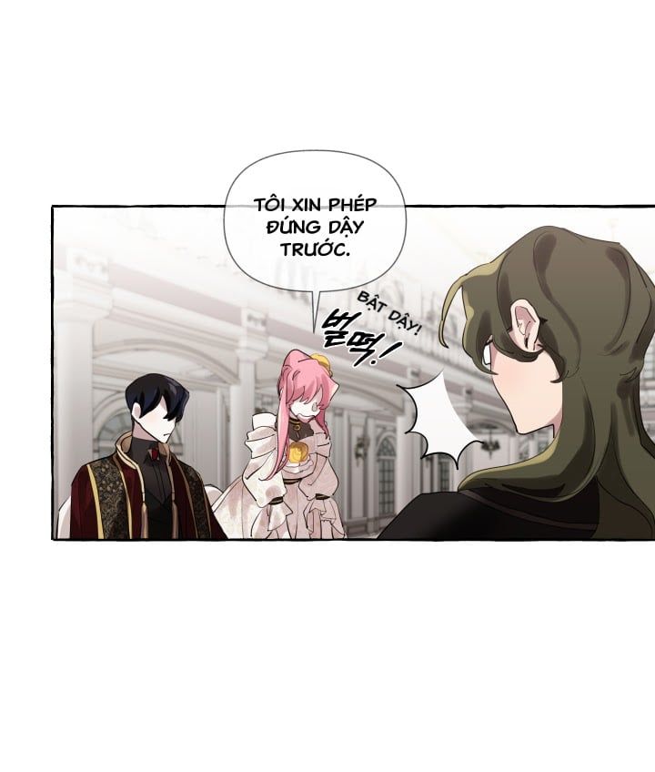 đọc truyện Lời Mời Gọi Phóng Đãng Của Nữ Công Tước Chương 8 ảnh 7 tại Thiên Thai Truyện