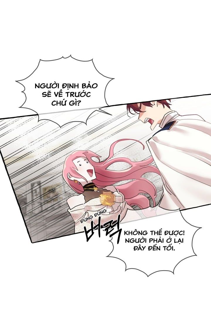 đọc truyện Lời Mời Gọi Phóng Đãng Của Nữ Công Tước Chương 8 ảnh 52 tại Thiên Thai Truyện