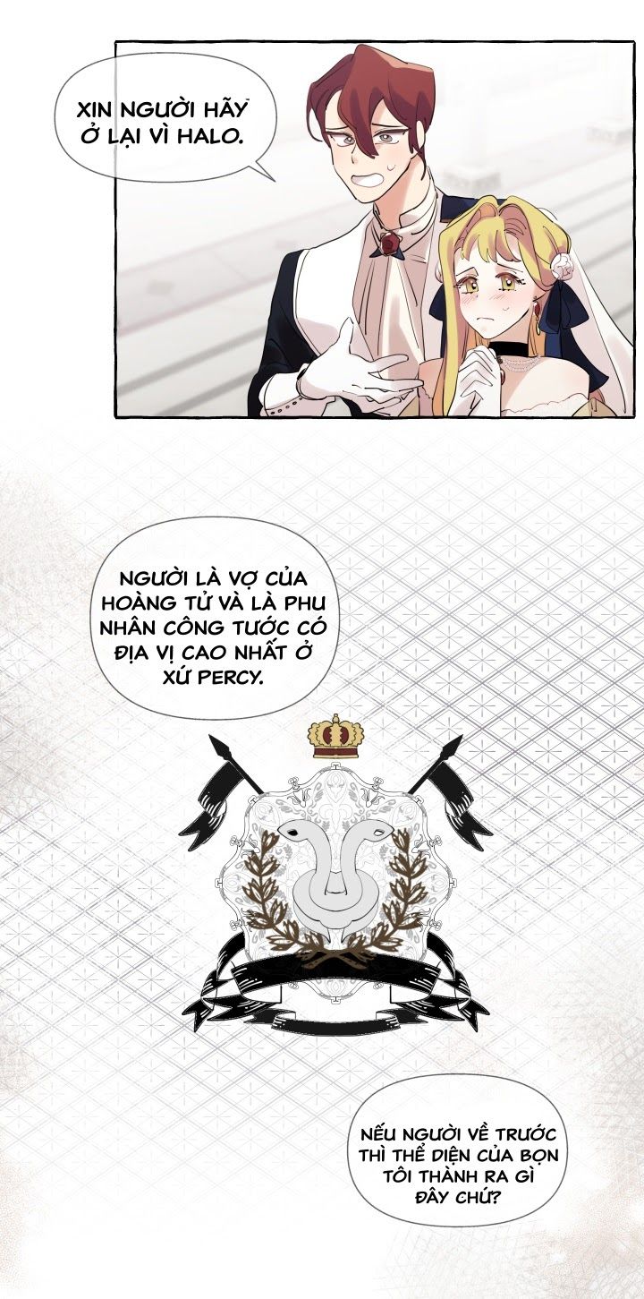 đọc truyện Lời Mời Gọi Phóng Đãng Của Nữ Công Tước Chương 8 ảnh 54 tại Thiên Thai Truyện