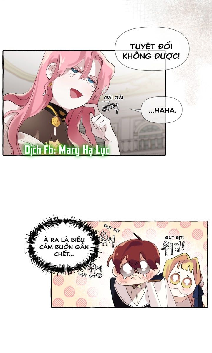 đọc truyện Lời Mời Gọi Phóng Đãng Của Nữ Công Tước Chương 8 ảnh 55 tại Thiên Thai Truyện