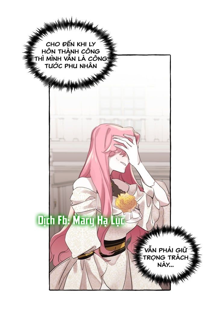 đọc truyện Lời Mời Gọi Phóng Đãng Của Nữ Công Tước Chương 8 ảnh 56 tại Thiên Thai Truyện