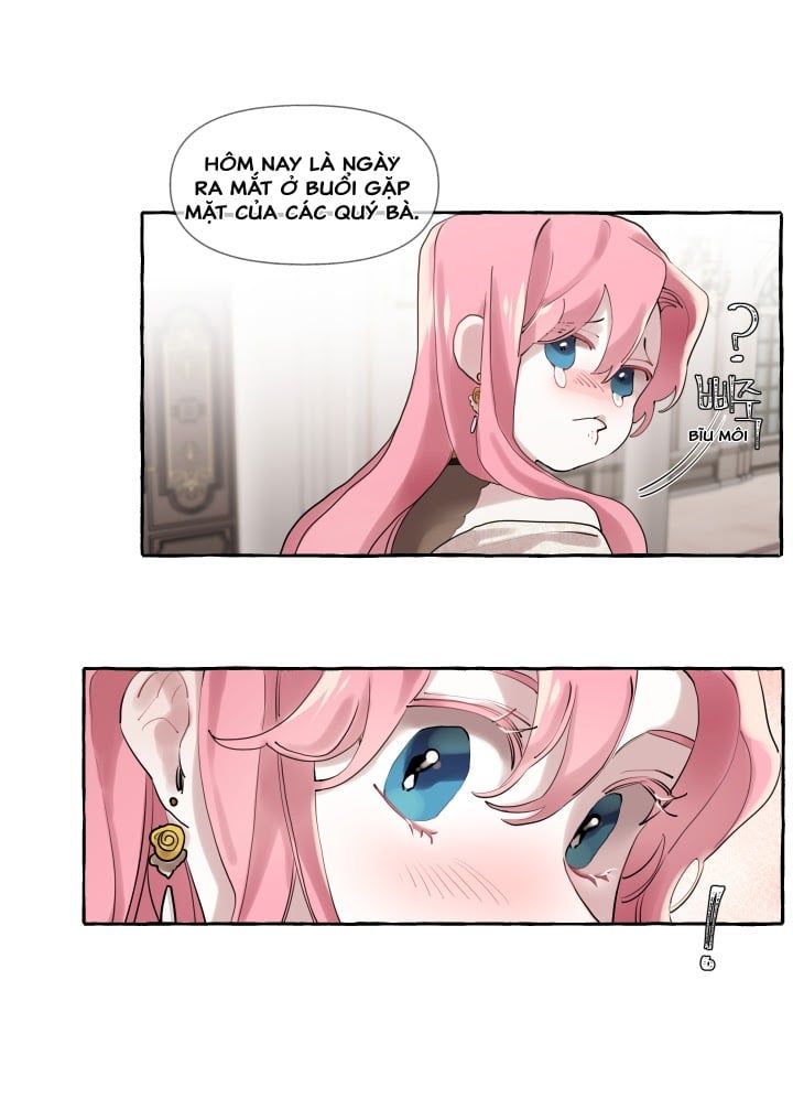 đọc truyện Lời Mời Gọi Phóng Đãng Của Nữ Công Tước Chương 8 ảnh 58 tại Thiên Thai Truyện