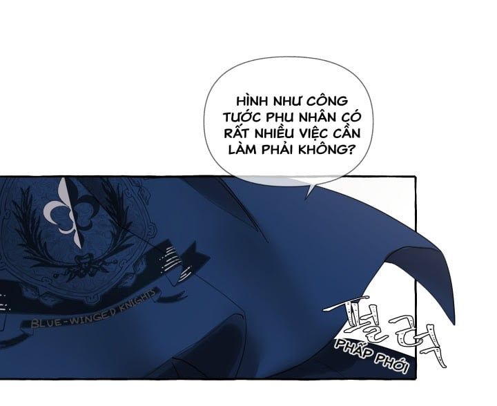 đọc truyện Lời Mời Gọi Phóng Đãng Của Nữ Công Tước Chương 8 ảnh 59 tại Thiên Thai Truyện