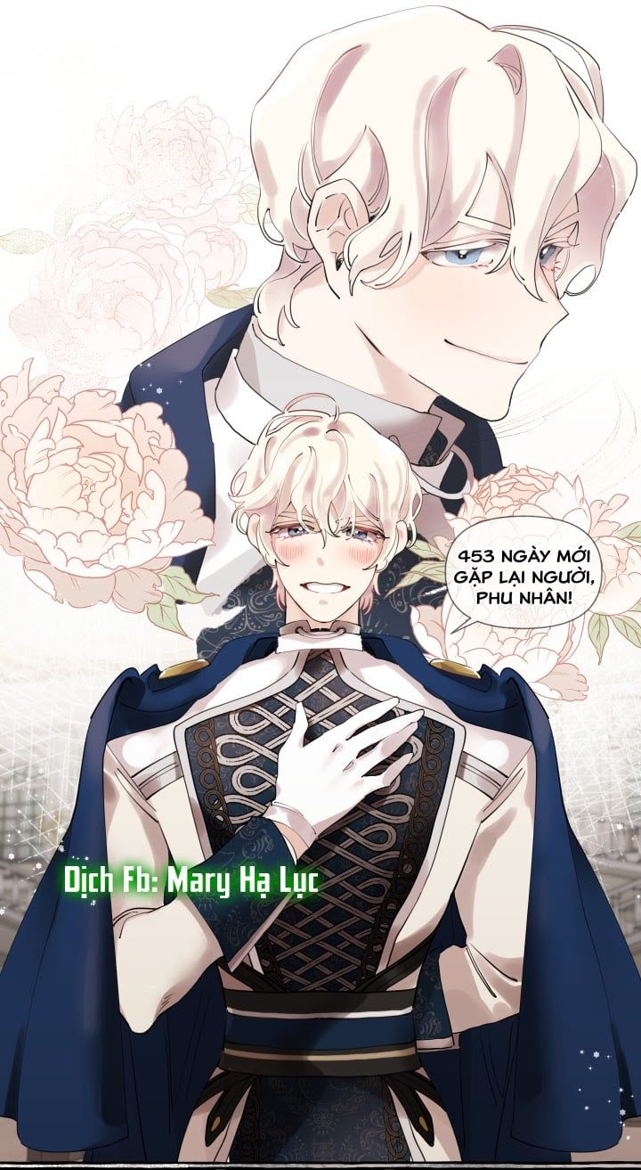 đọc truyện Lời Mời Gọi Phóng Đãng Của Nữ Công Tước Chương 8 ảnh 60 tại Thiên Thai Truyện