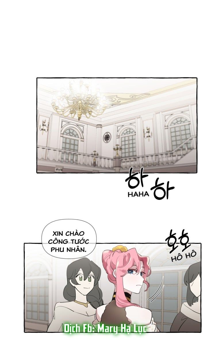 đọc truyện Lời Mời Gọi Phóng Đãng Của Nữ Công Tước Chương 8 ảnh 9 tại Thiên Thai Truyện