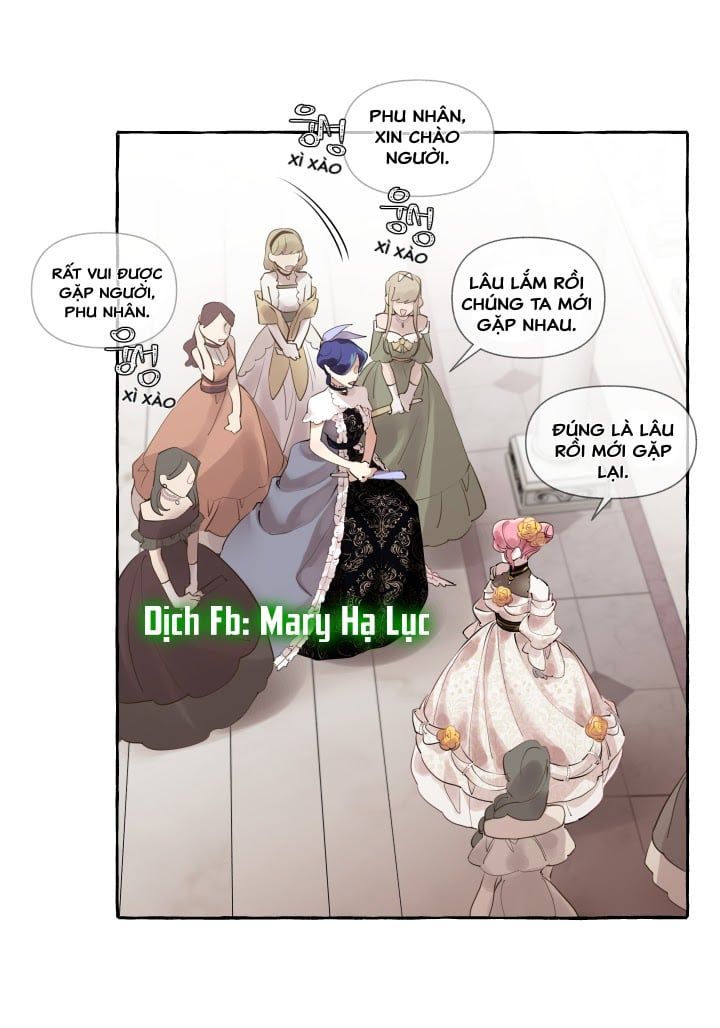 đọc truyện Lời Mời Gọi Phóng Đãng Của Nữ Công Tước Chương 8 ảnh 10 tại Thiên Thai Truyện