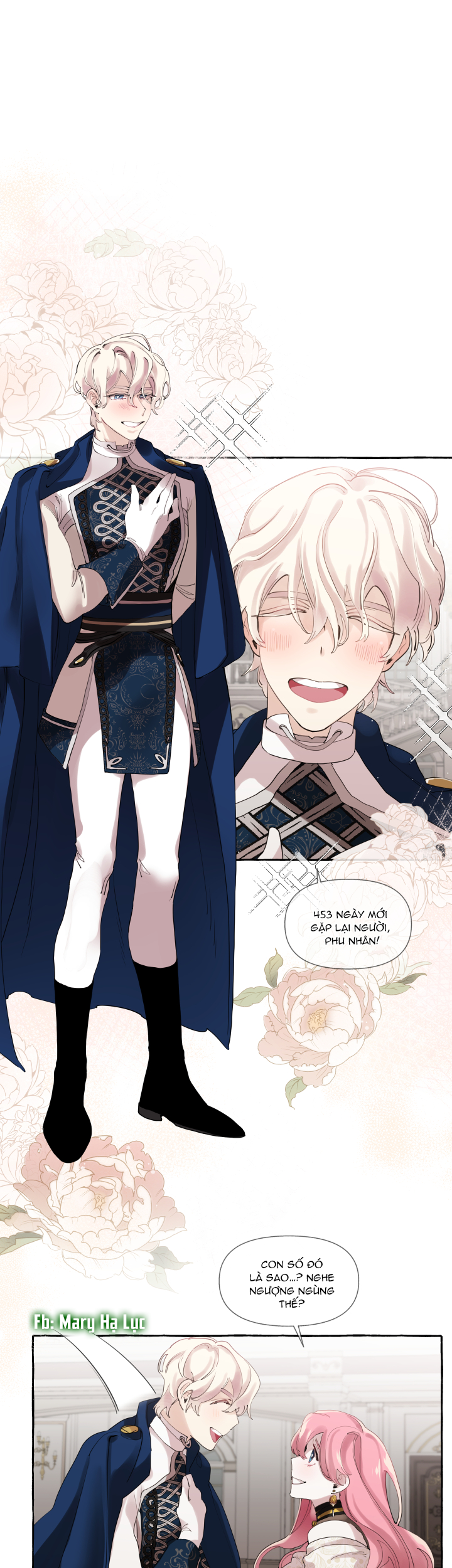 đọc truyện Lời Mời Gọi Phóng Đãng Của Nữ Công Tước Chương 9 ảnh 3 tại Thiên Thai Truyện