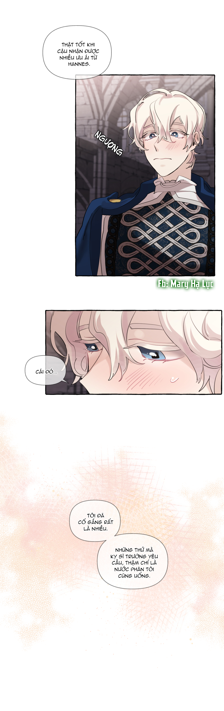 đọc truyện Lời Mời Gọi Phóng Đãng Của Nữ Công Tước Chương 9 ảnh 15 tại Thiên Thai Truyện