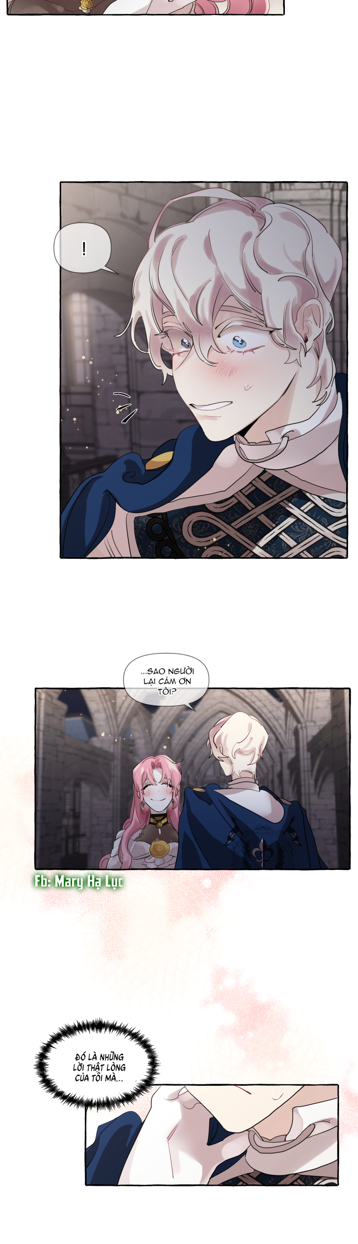 đọc truyện Lời Mời Gọi Phóng Đãng Của Nữ Công Tước Chương 9 ảnh 20 tại Thiên Thai Truyện