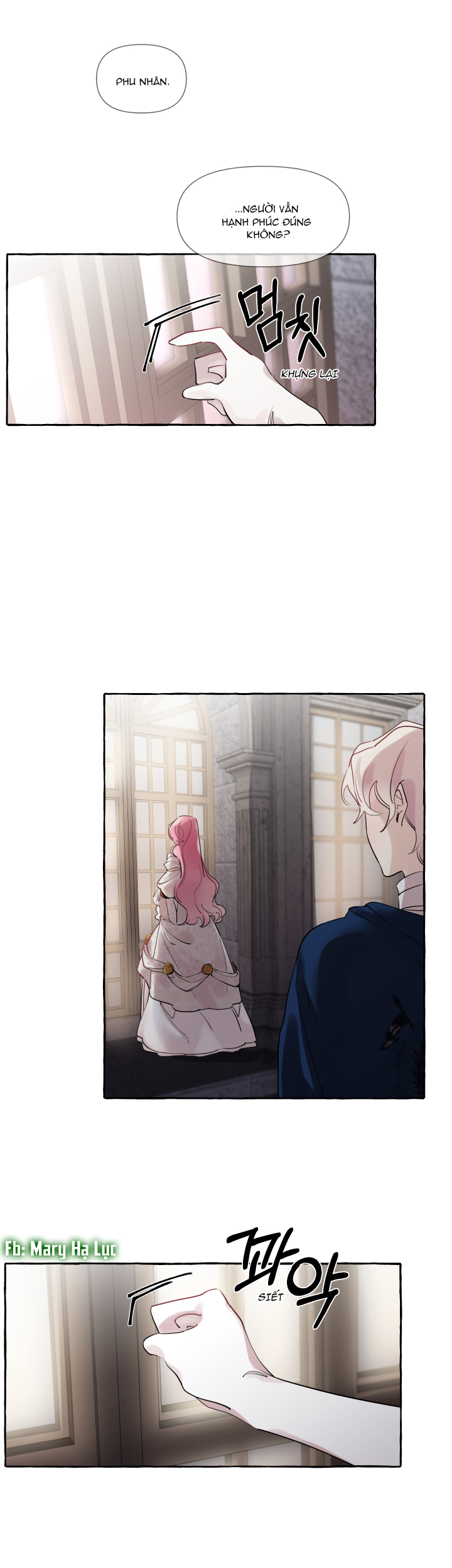 đọc truyện Lời Mời Gọi Phóng Đãng Của Nữ Công Tước Chương 9 ảnh 26 tại Thiên Thai Truyện