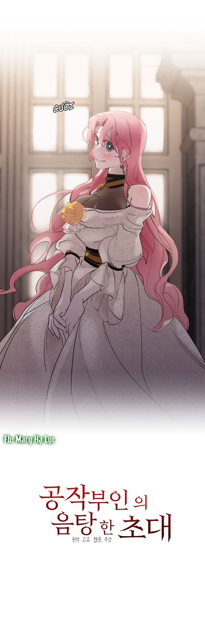 đọc truyện Lời Mời Gọi Phóng Đãng Của Nữ Công Tước Chương 9 ảnh 27 tại Thiên Thai Truyện