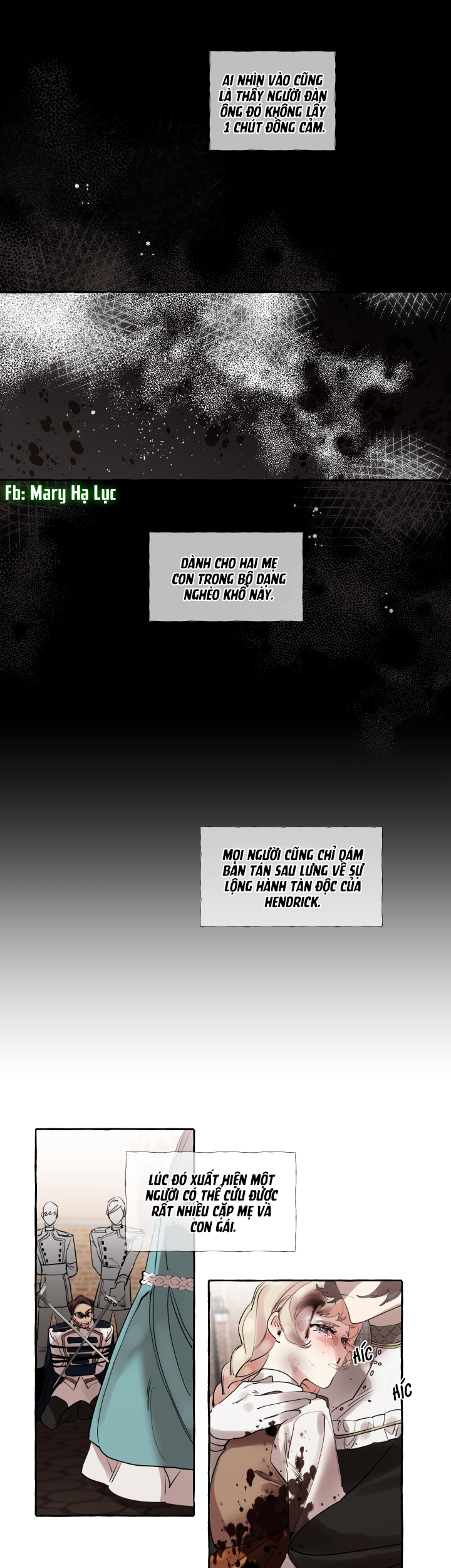 đọc truyện Lời Mời Gọi Phóng Đãng Của Nữ Công Tước Chương 9 ảnh 7 tại Thiên Thai Truyện