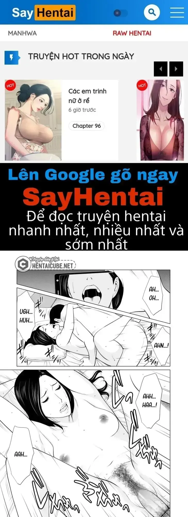 đọc truyện Lời Mời Gọi Với Vợ Sếp Chương 3 ảnh 1 tại Thiên Thai Truyện
